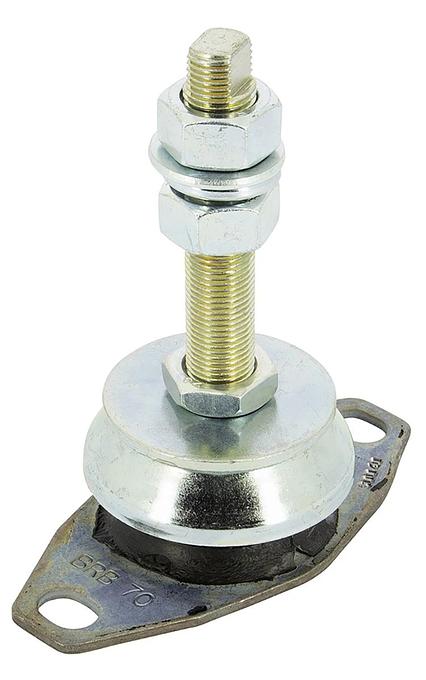 Flexible engine mounting type 35V