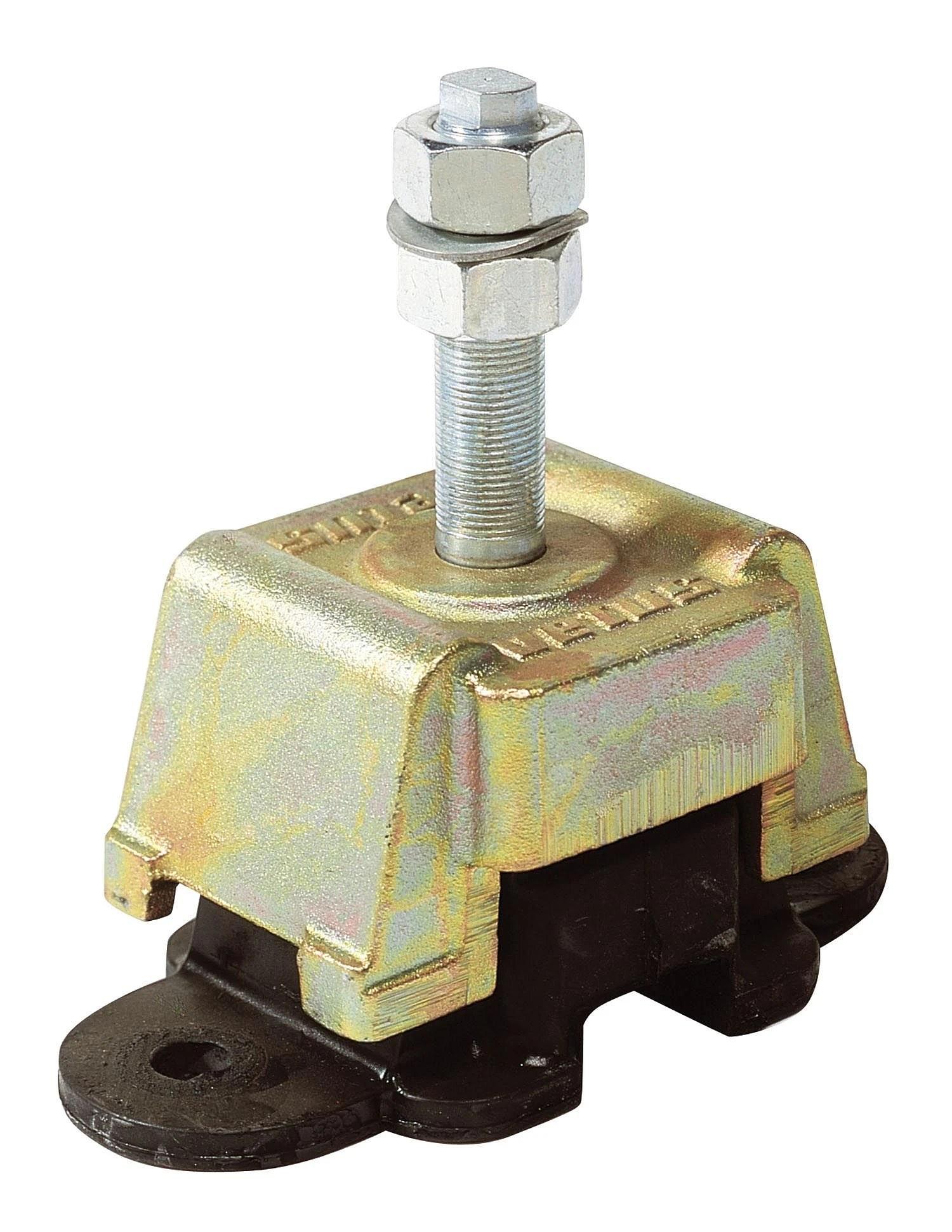 VETUS flexible engine mounting type LMX210 thumbnail 1