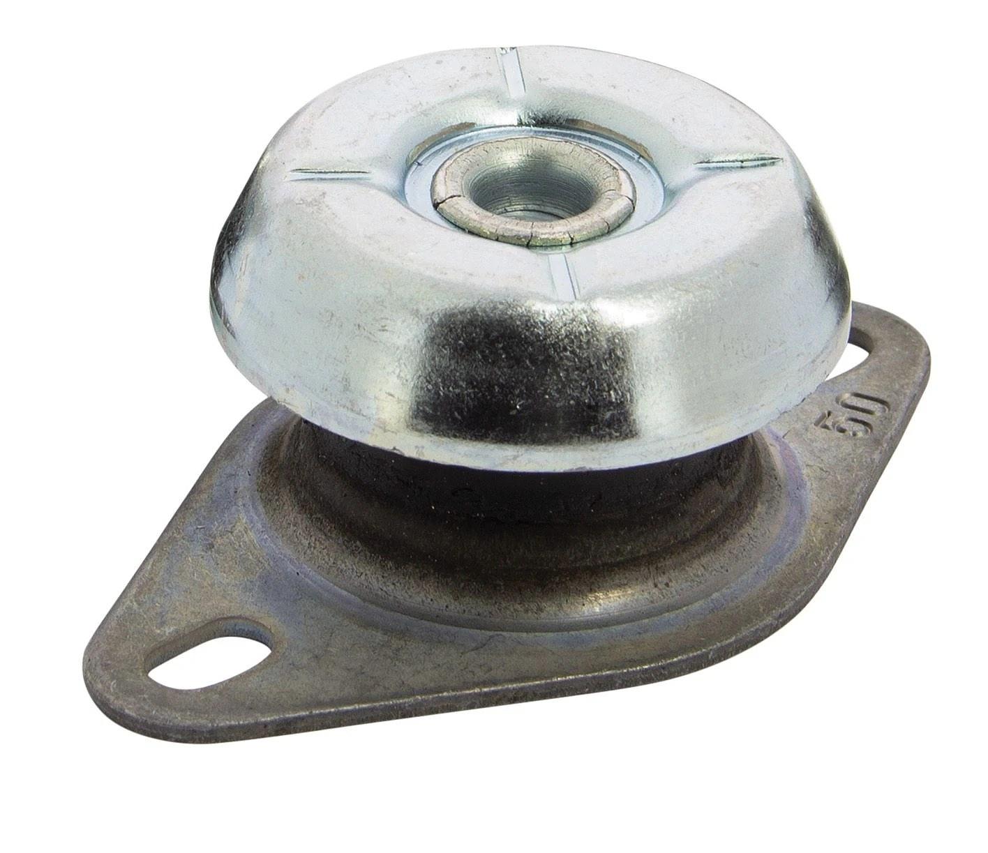 Anti-vibration mount for MGP. thumbnail 2
