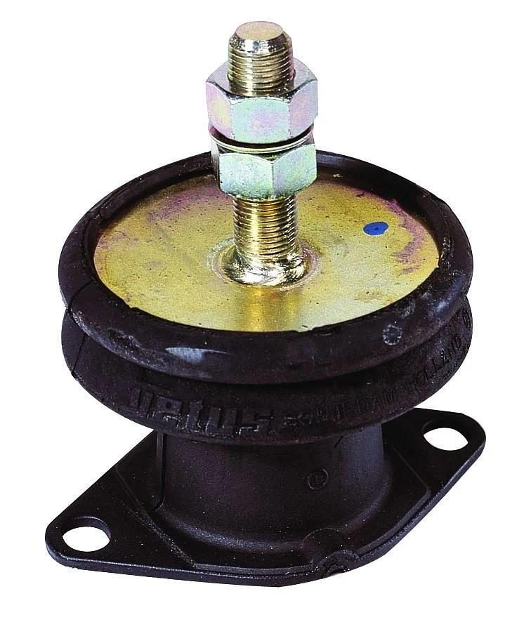 VETUS hydraulic engine mounting thumbnail 1