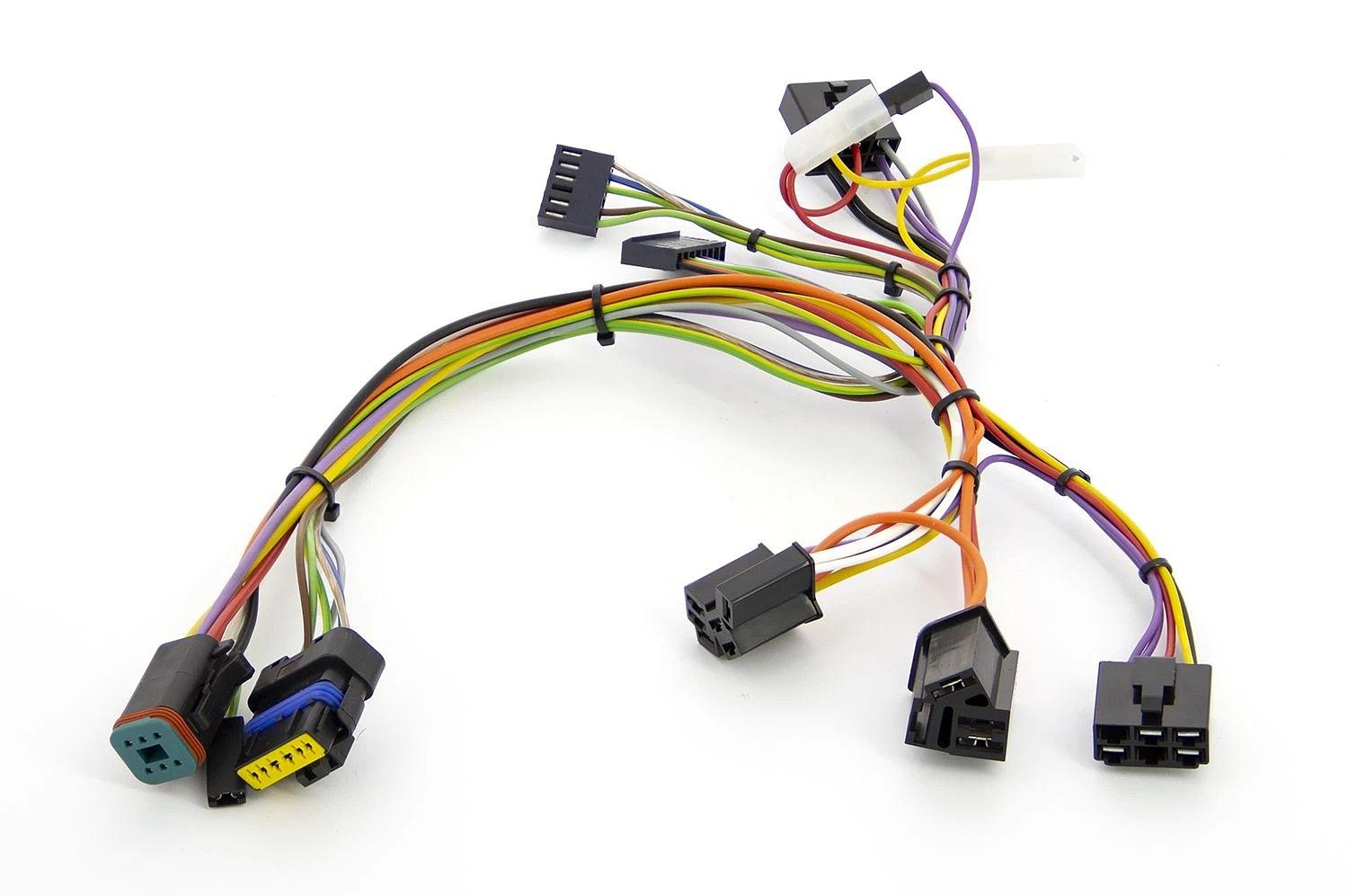 Panel wiring MPA2_K (Second generation) thumbnail 2