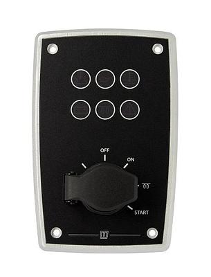 Alu engine panel thumbnail 1
