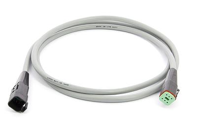 VETUS connection cable for engine panel A, length 4m thumbnail 1