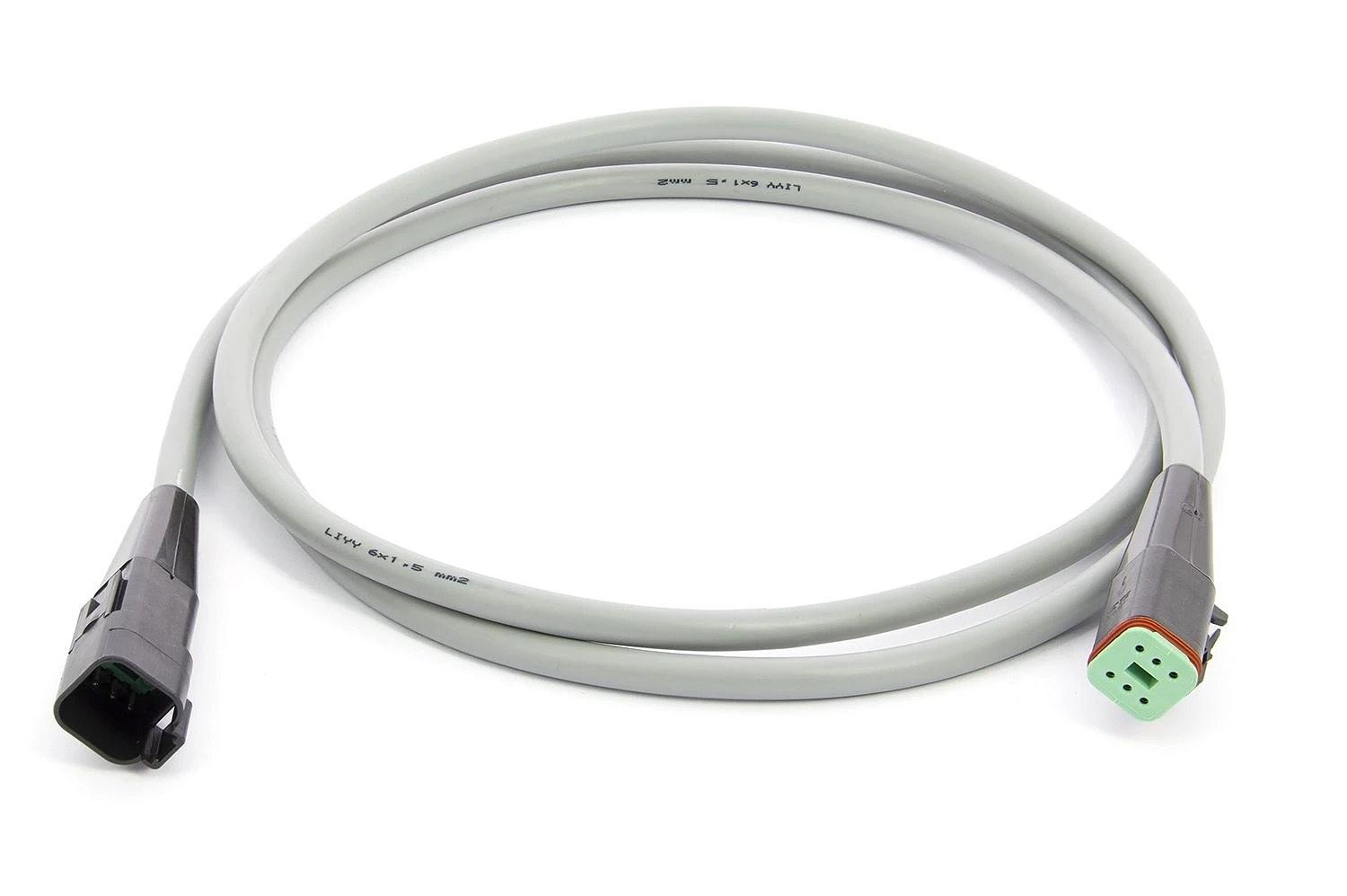 VETUS connection cable for engine panel A, length 12m thumbnail 1