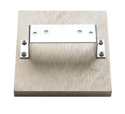 VETUS mounting bracket set, M6 x 35, for VTEB fuel filters thumbnail 1