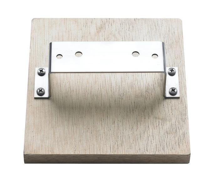 VETUS mounting bracket set, M6 x 35, for VTEB fuel filters