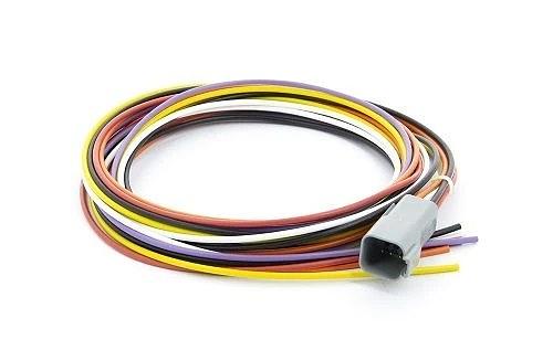 Universal engine cable loom B for non-VETUS engines, length 2m thumbnail 1