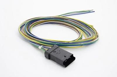 Universal engine cable loom B for non-VETUS engines, length 2m thumbnail 1