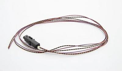 Universal engine cable loom C for non-VETUS engines, length 2m thumbnail 1