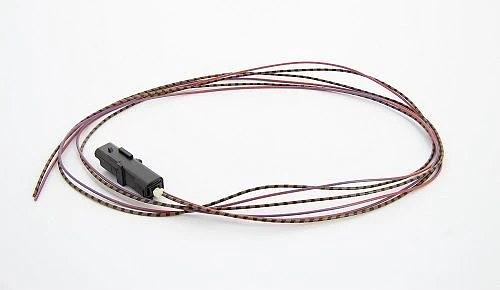 Universal engine cable loom C for non-VETUS engines, length 2m thumbnail 1