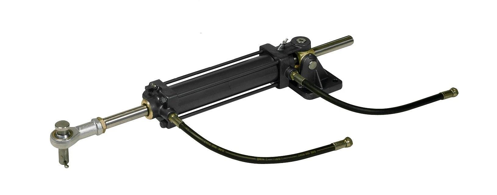 VETUS cylinder including flexible hoses thumbnail 1