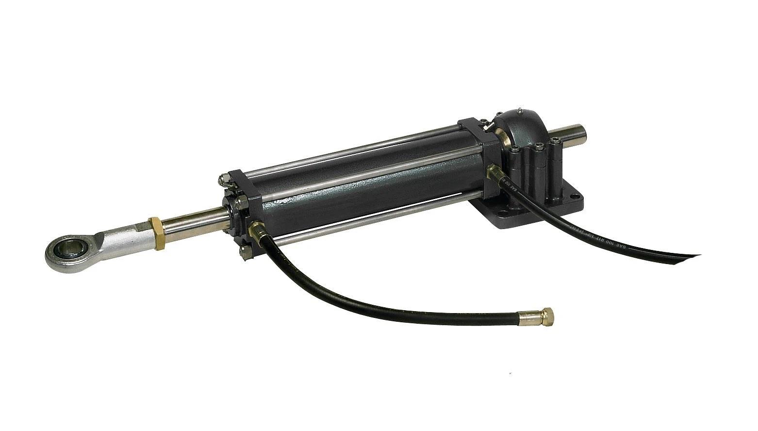 VETUS cylinder including flexible hoses thumbnail 2