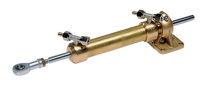 VETUS hydraulic cylinder for 10 mm tubing