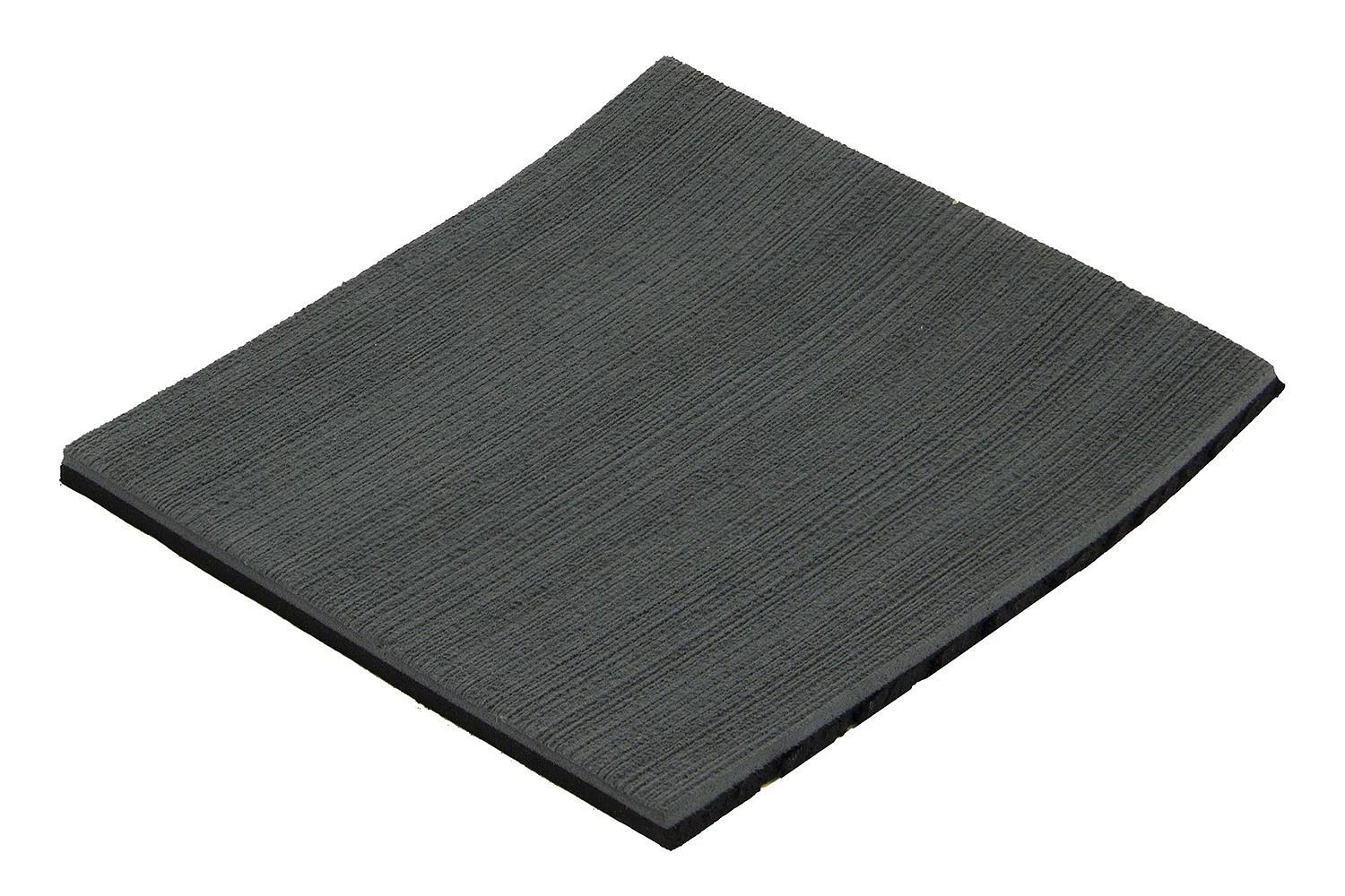 Vetus non skid deck black teak full thumbnail 1