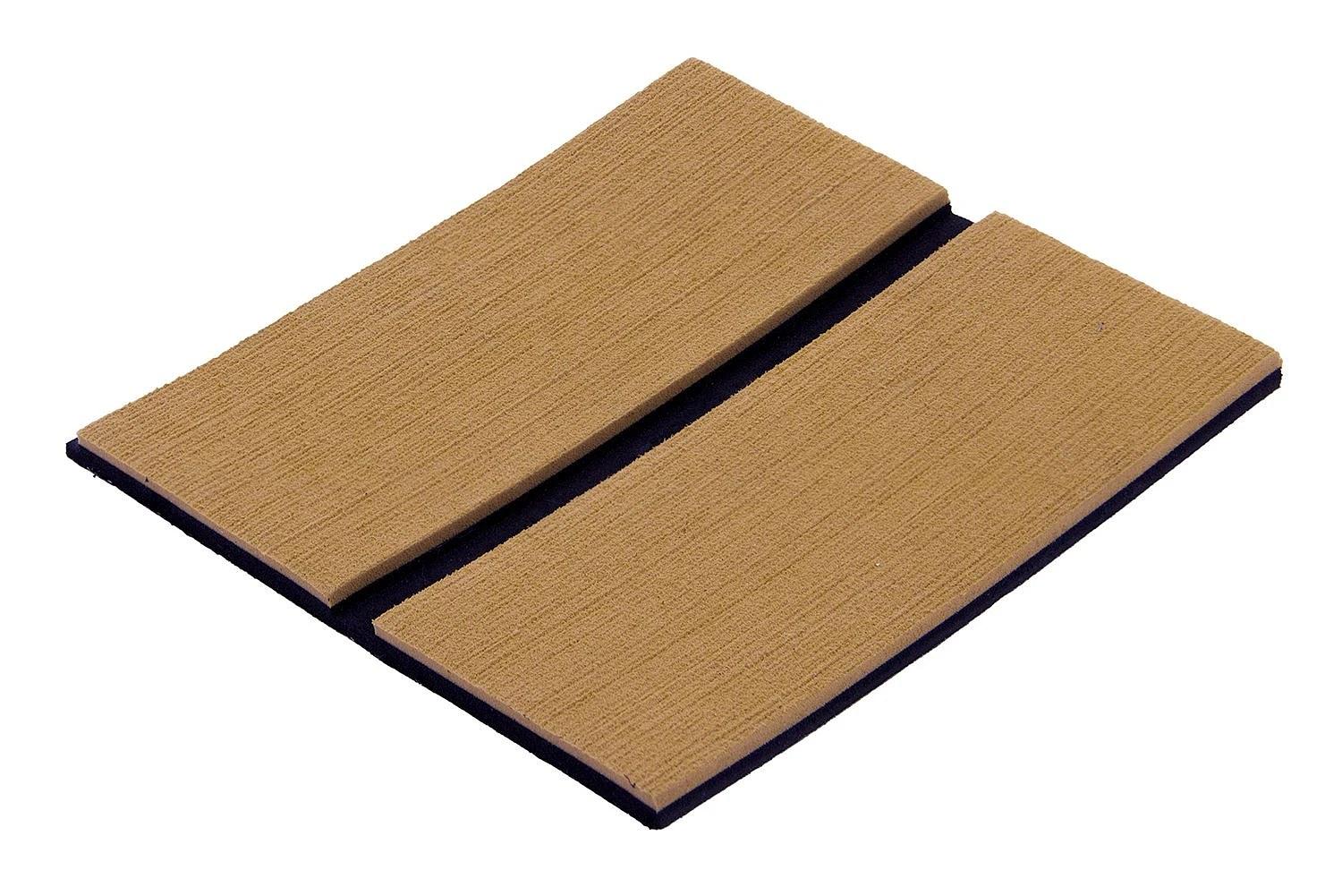 Vetus non skid deck birch teak grooved thumbnail 1
