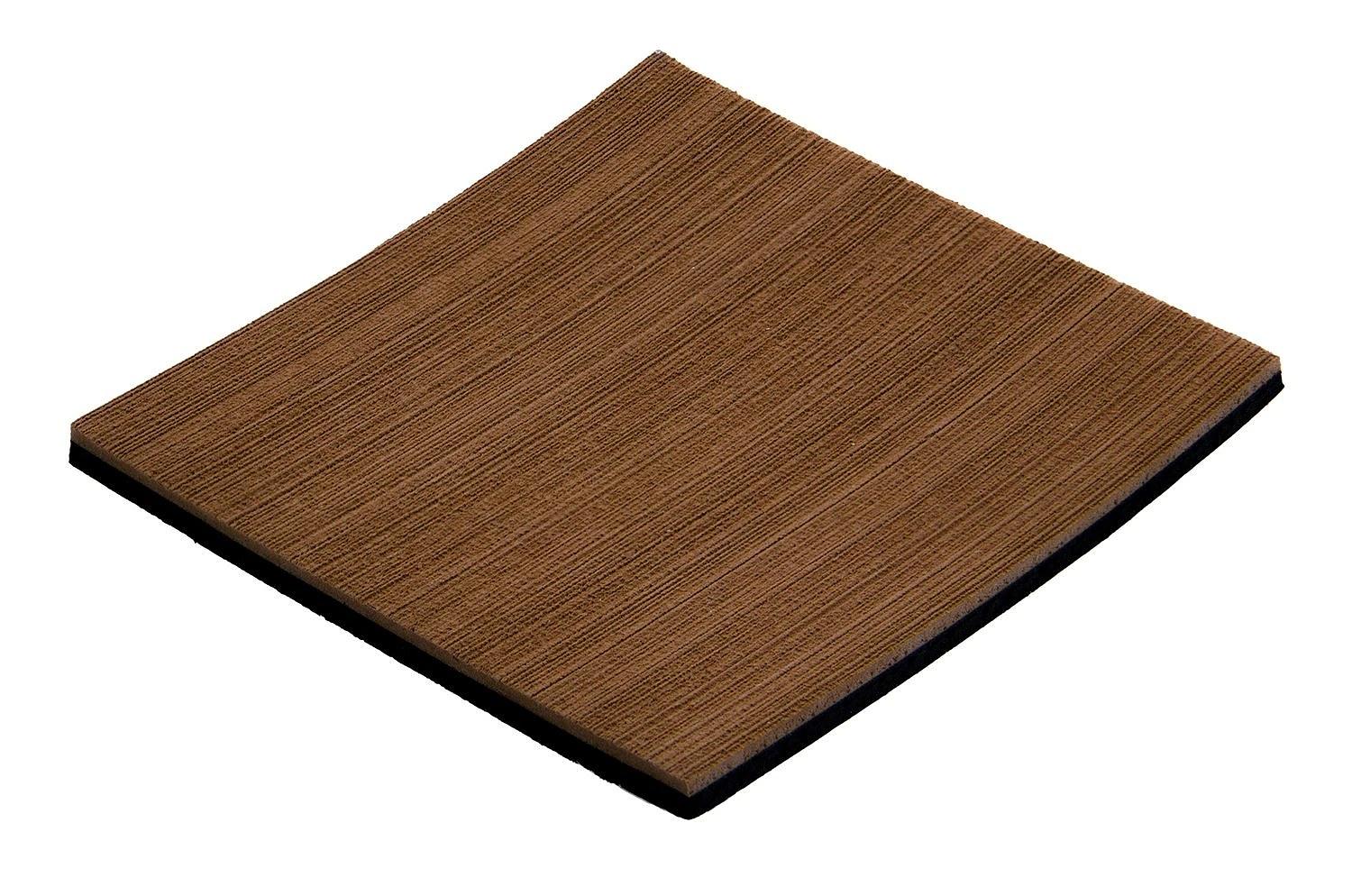 Vetus non skid deck natural teak full thumbnail 2