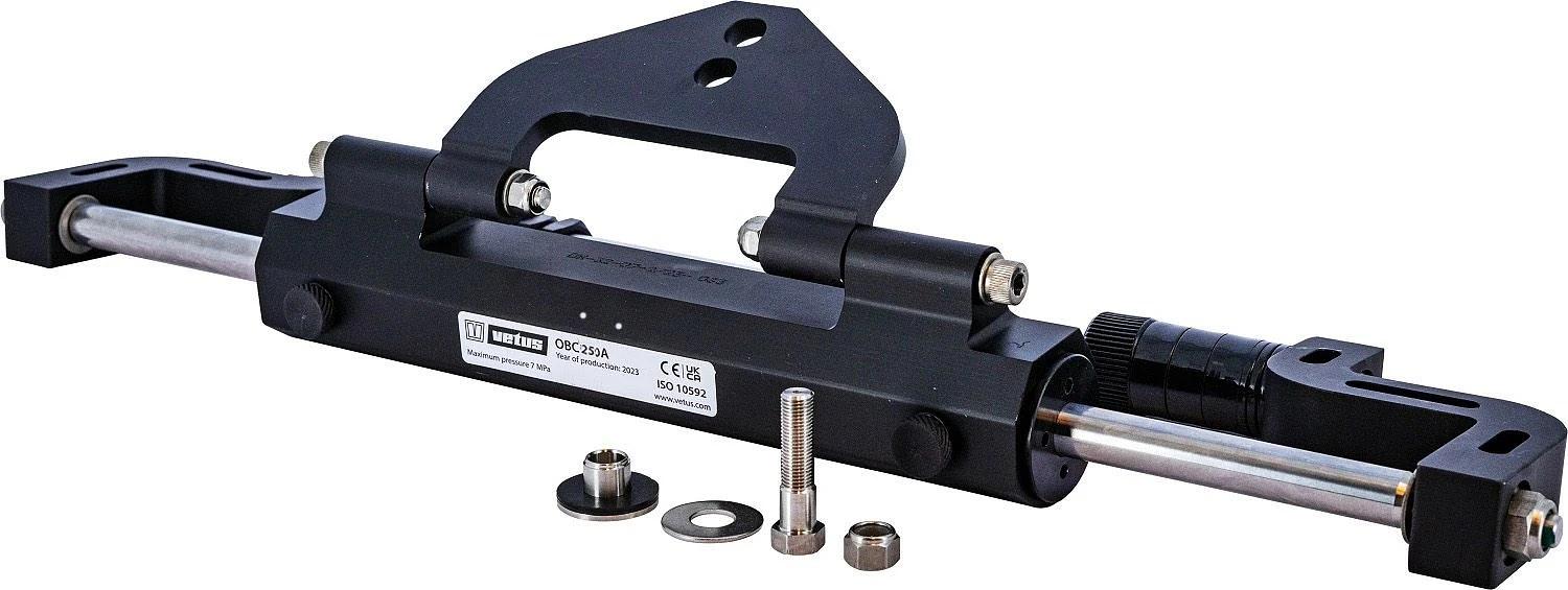 OBC250A Hydraulic Steering Cylinder For Outboard Engines (Max. 250hp) thumbnail 2