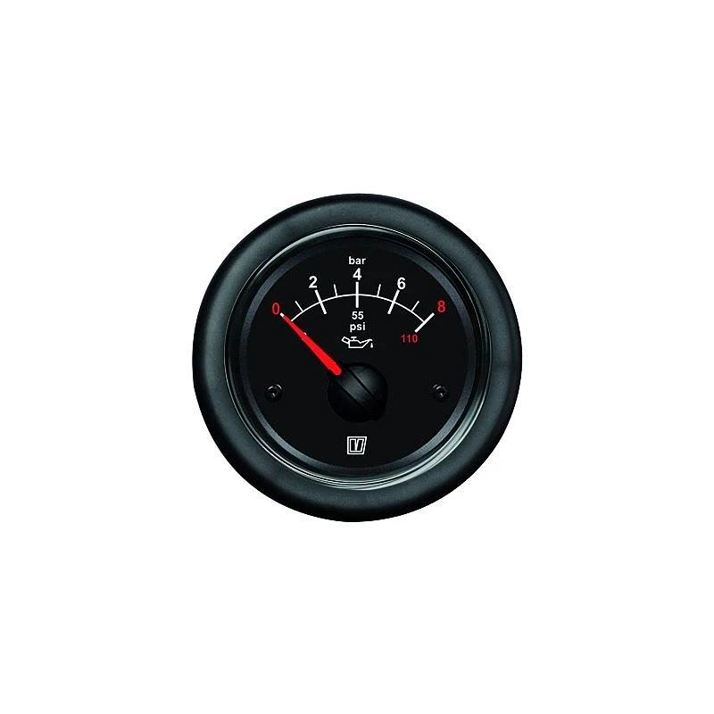 Oil pressure gauge thumbnail 1