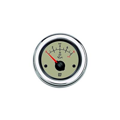 Oil pressure gauge thumbnail 1