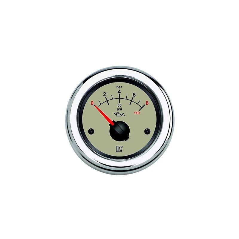 Oil pressure gauge thumbnail 1