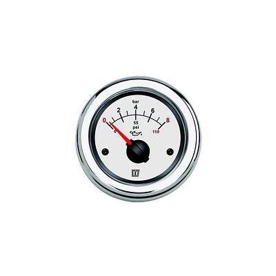 Oil pressure gauge thumbnail 1