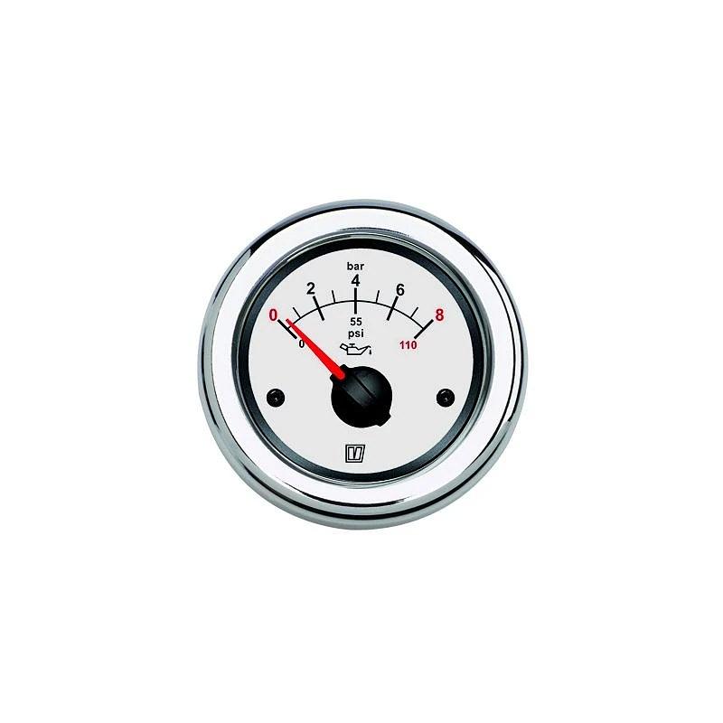 Oil pressure gauge thumbnail 1
