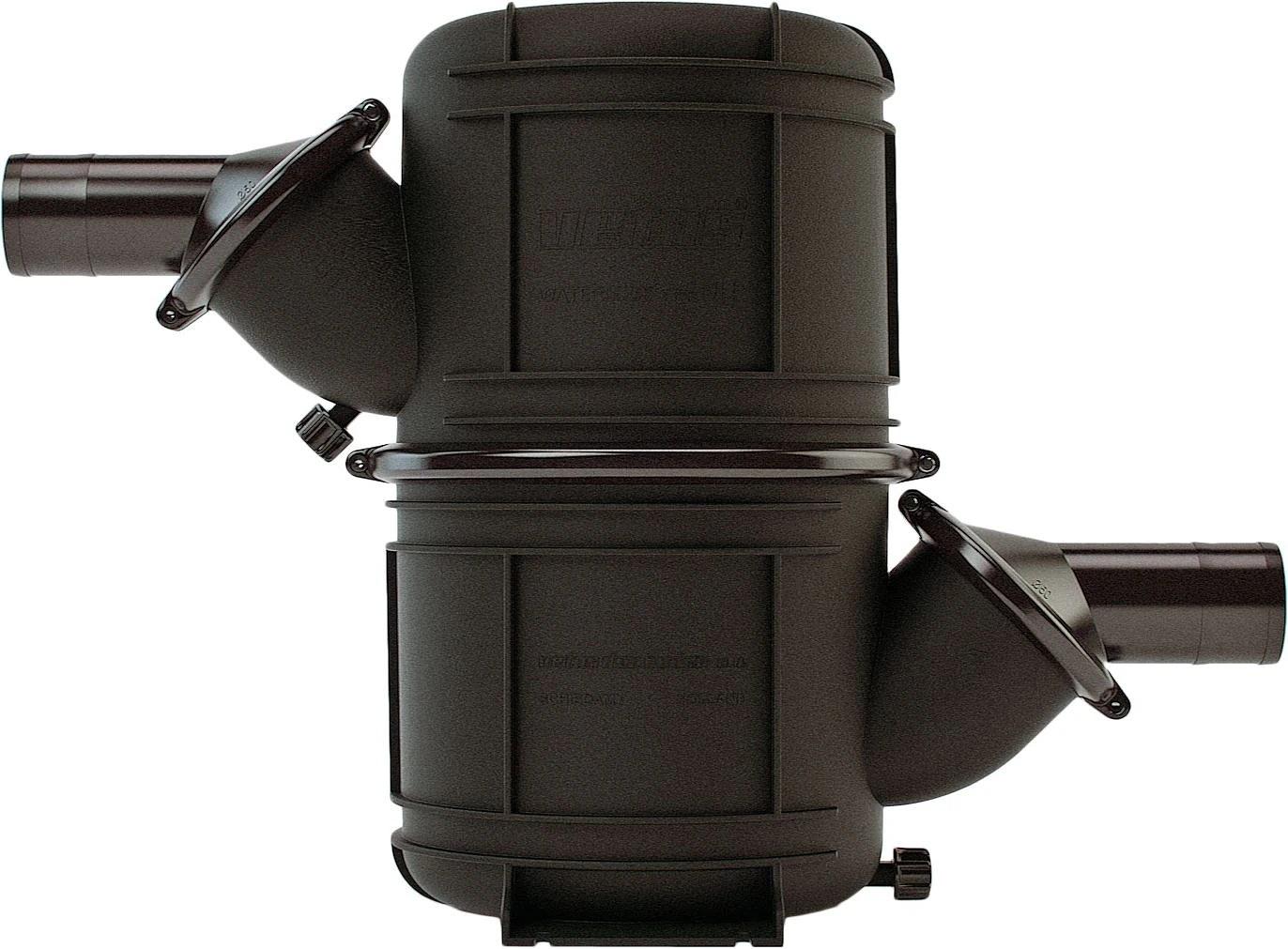 NAVIDURIN® HD waterlock / muffler type NLP, 65mm thumbnail 1