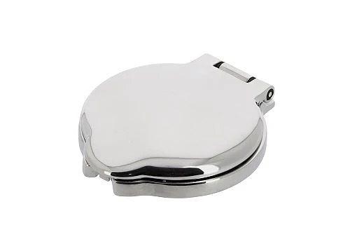 Foot Switch, stainless thumbnail 2