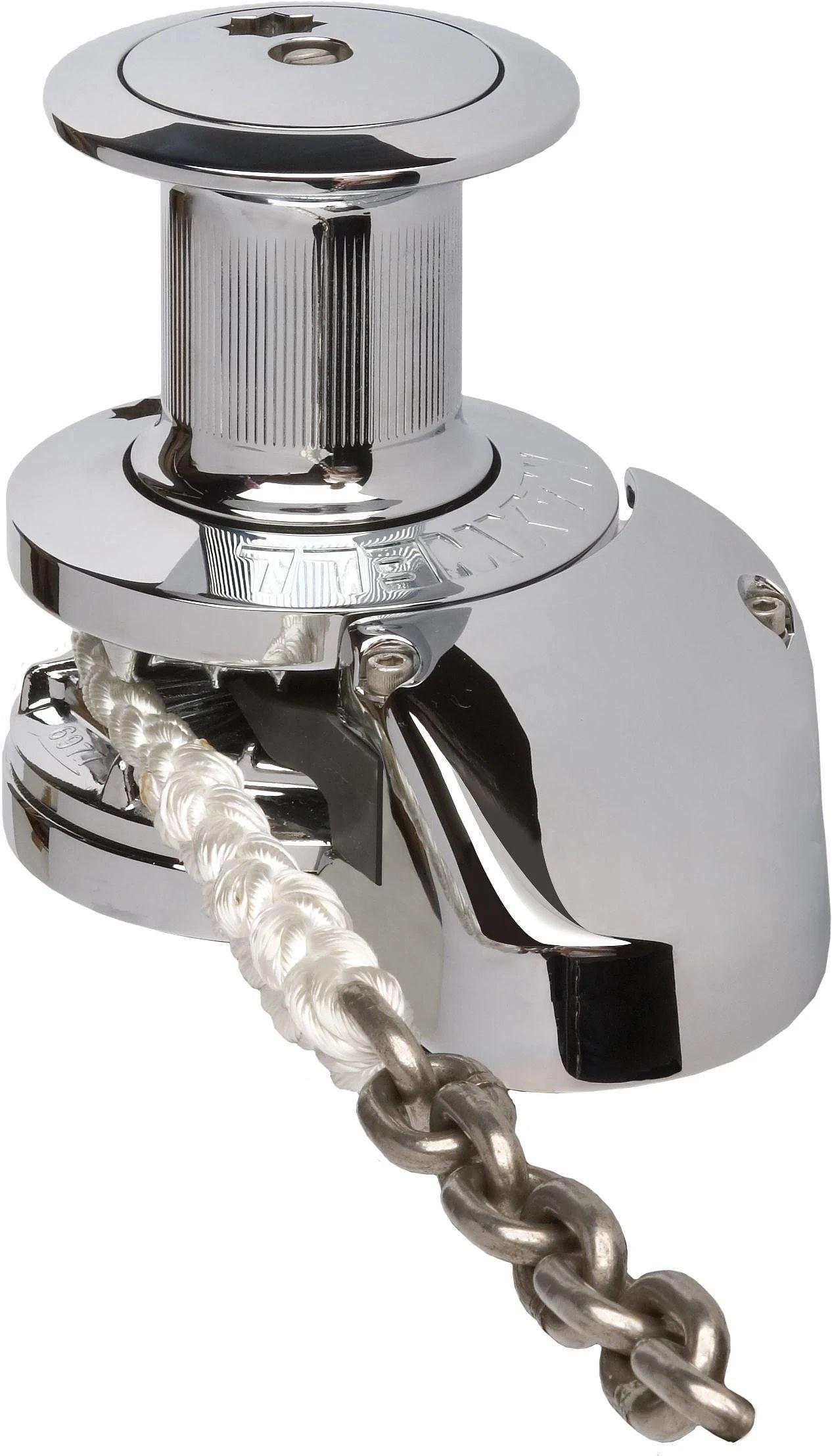 RC10-10 24V Capstan thumbnail 1