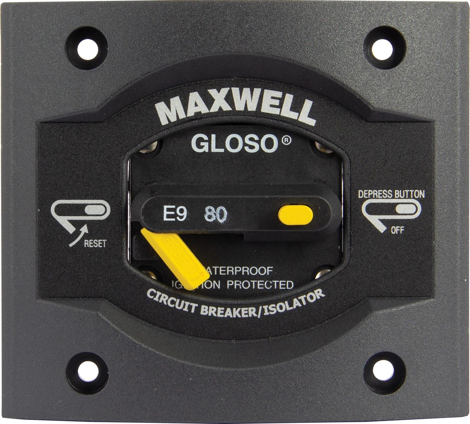 80 Amp thumbnail 1