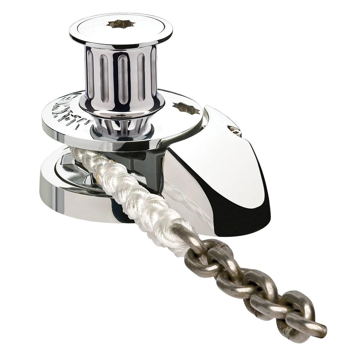 RC8-8 65TDC 24V Capstan thumbnail 1