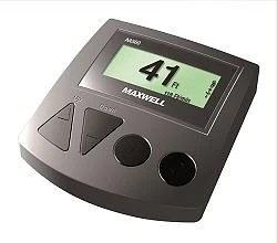 AA560 Anchor Rode Counter&Windlass Control (Blk thumbnail 1