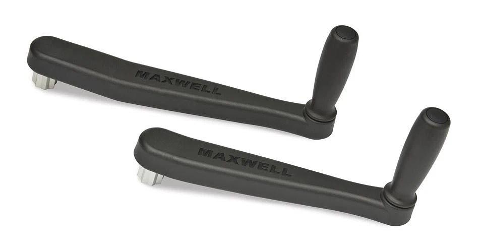 Handle - bi-square 8'' thumbnail 1
