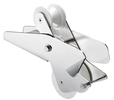 Hinged Bow Roller thumbnail 1