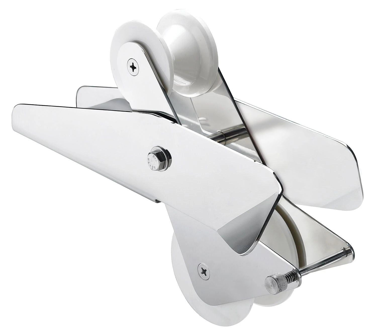 Hinged Bow Roller thumbnail 2