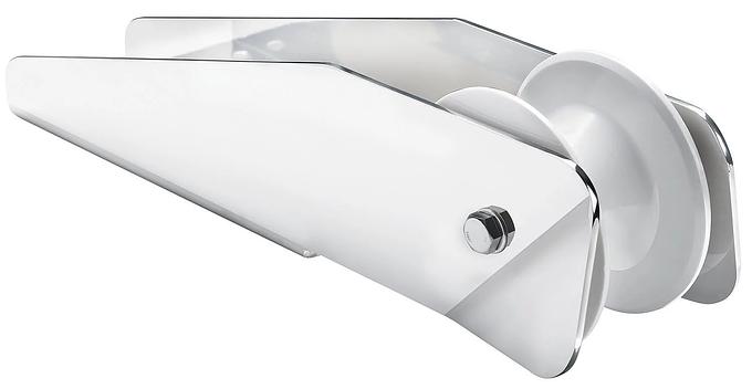 Fixed Bow Roller 1