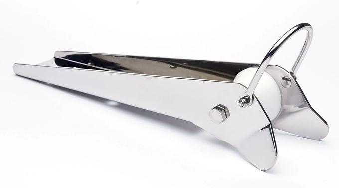 Bow Roller fixed