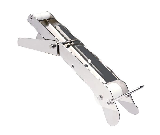 Bow Roller - Self