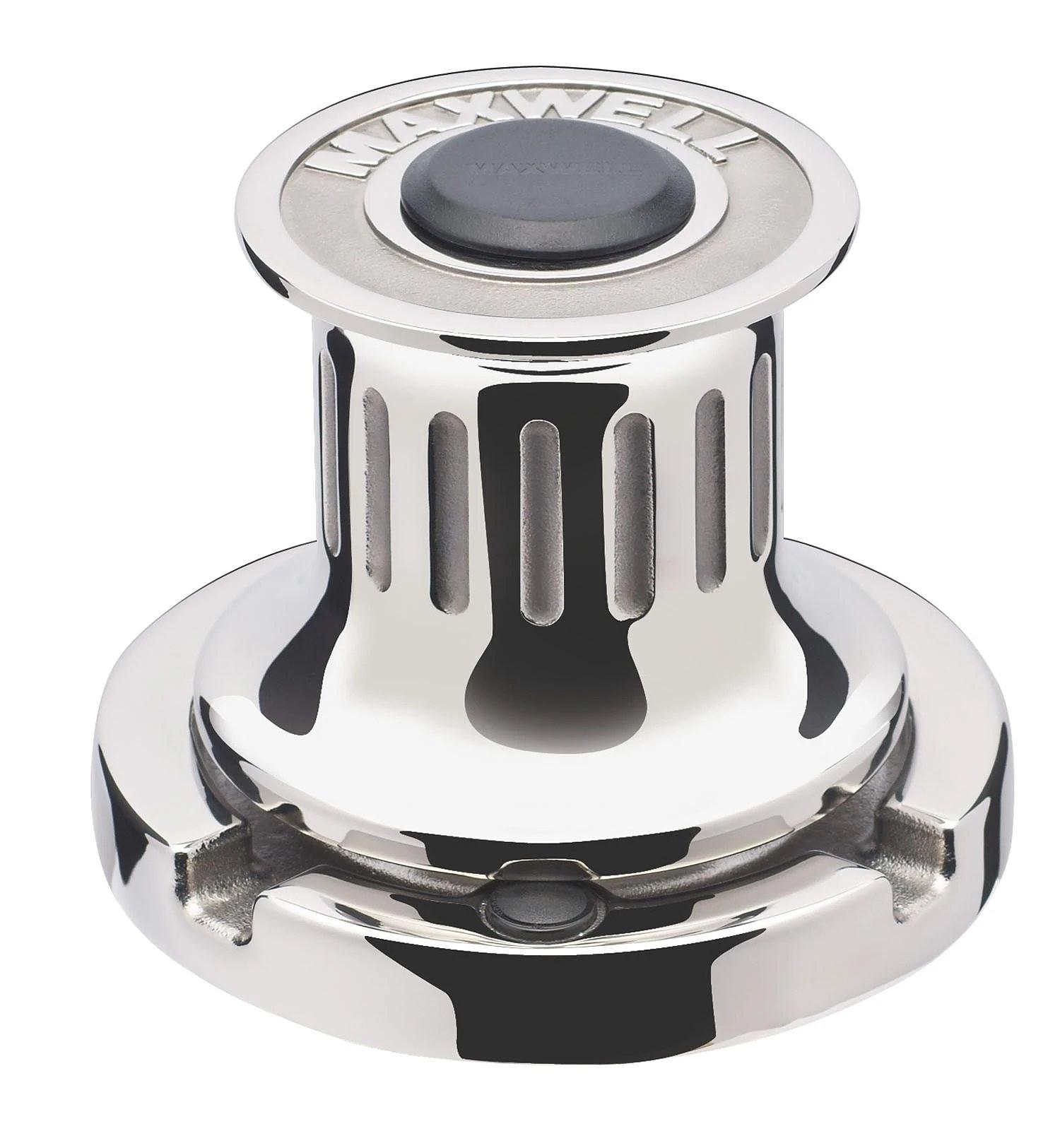 1000 VC 50TDC Capstan thumbnail 1