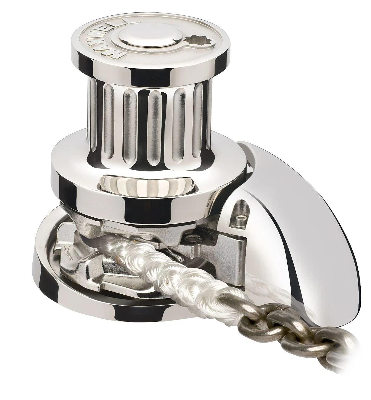 MAXWELL RC12-12 HYD Capstan thumbnail 2