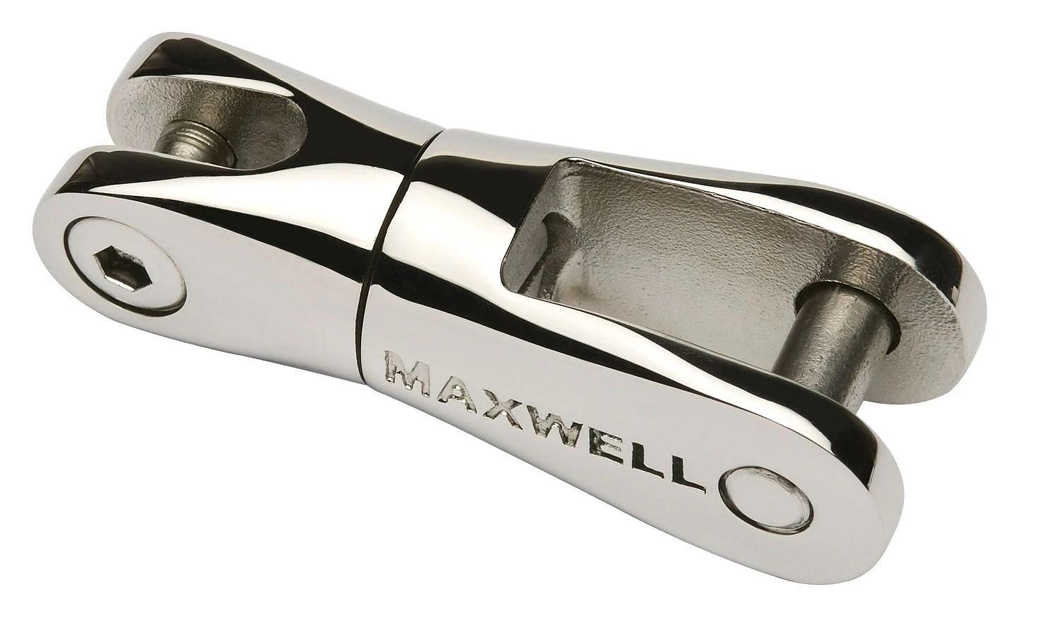 Anchor Swivel 316 SS 10 - 13mm thumbnail 1