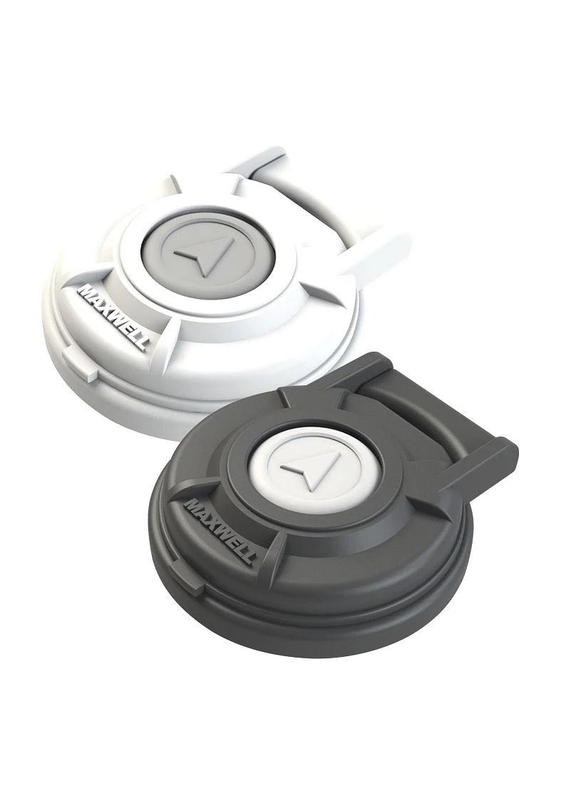 Footswitch white thumbnail 1