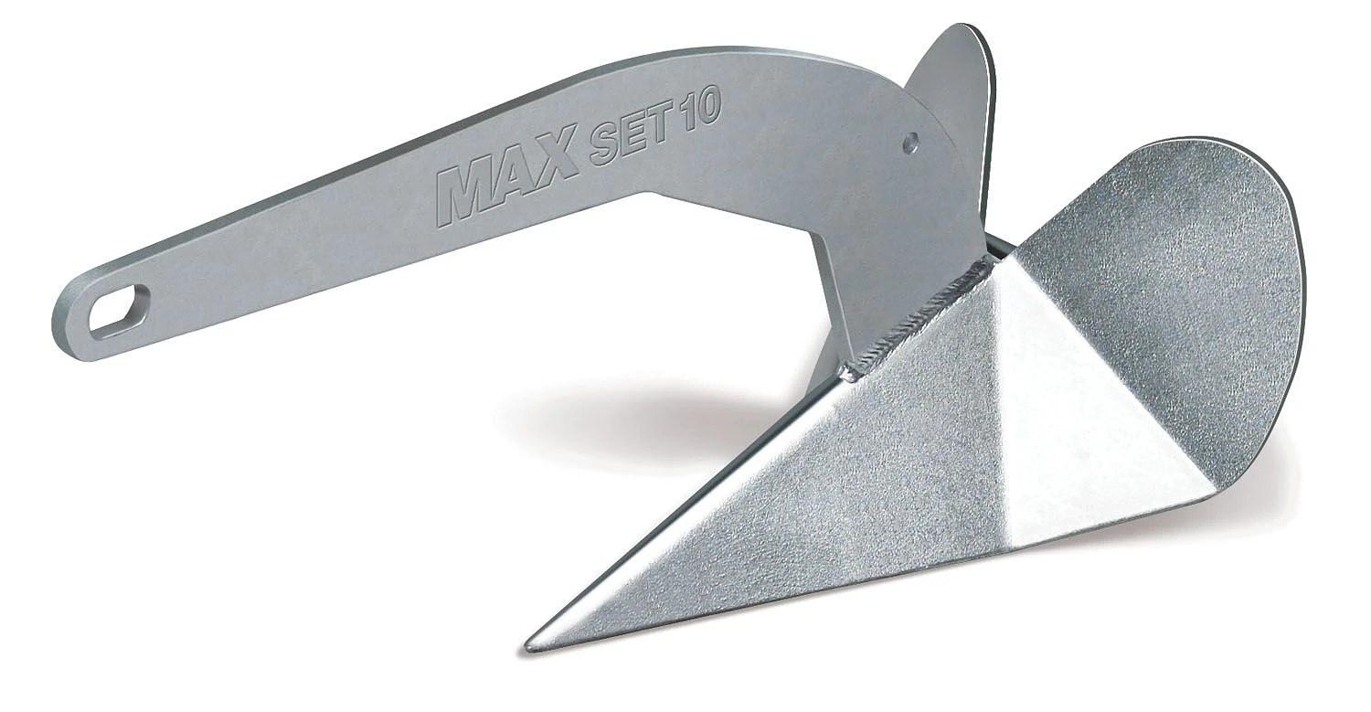 Anchor Maxset 25Kg thumbnail 1
