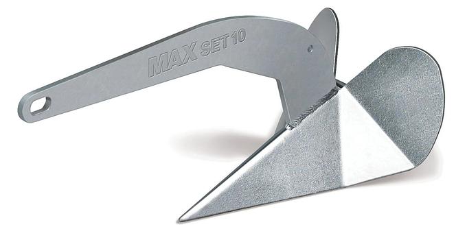 Anchor - MAXSET StSt 20