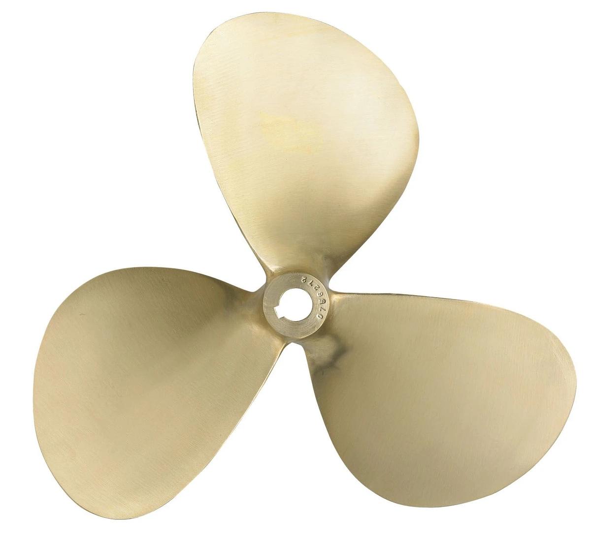 VETUS 3-bladed propeller P3B, 16" x 10", left-handed