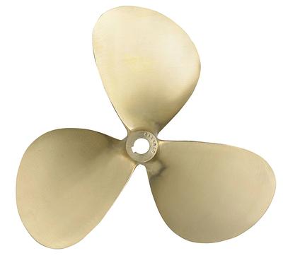VETUS 3-bladed propeller P3B, 21" x 11", left-handed thumbnail 1