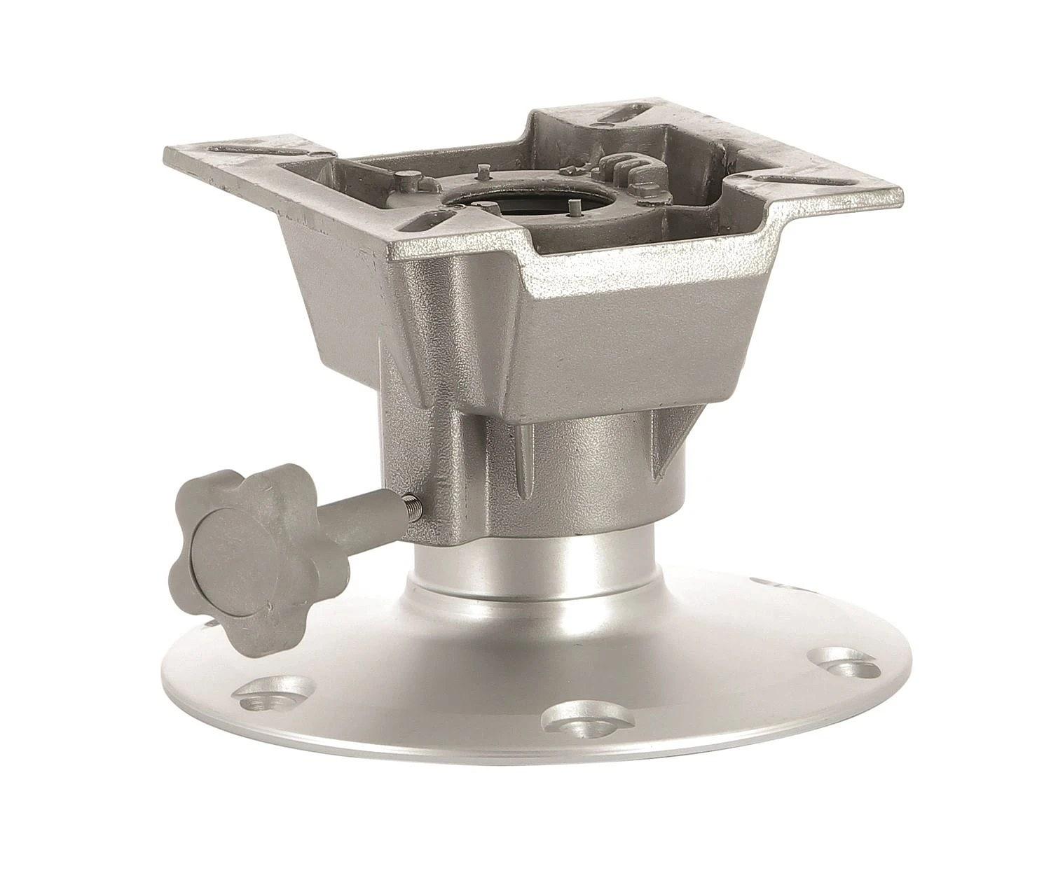 Base with swivel thumbnail 1