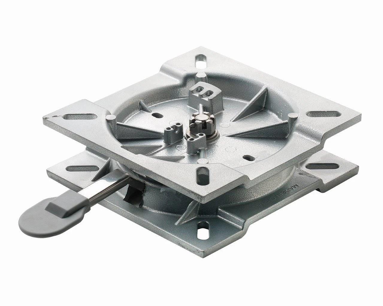Rotatable base with locking position thumbnail 2