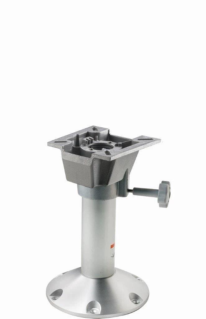 Pedestal with swivel thumbnail 1