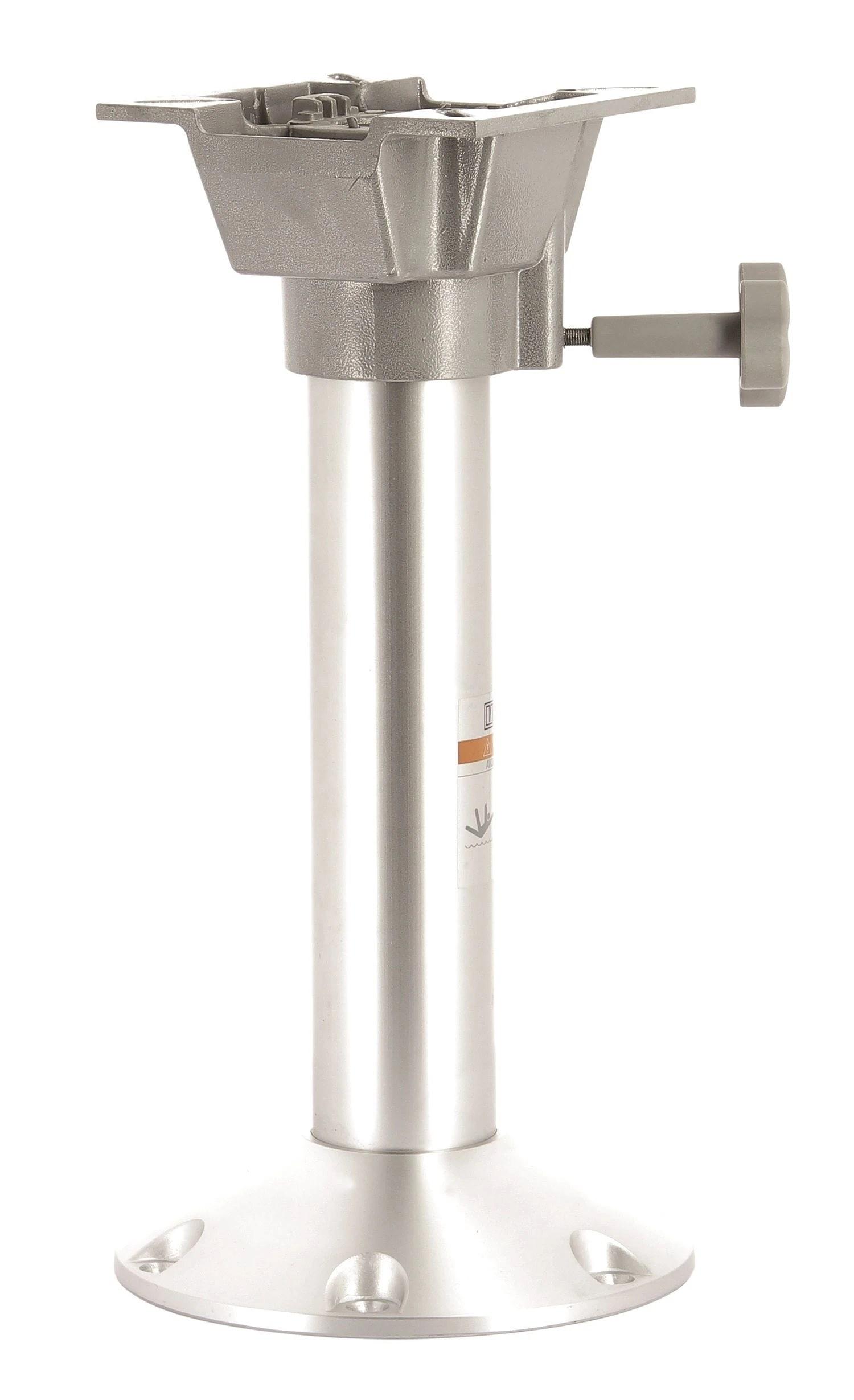 Pedestal with swivel thumbnail 1